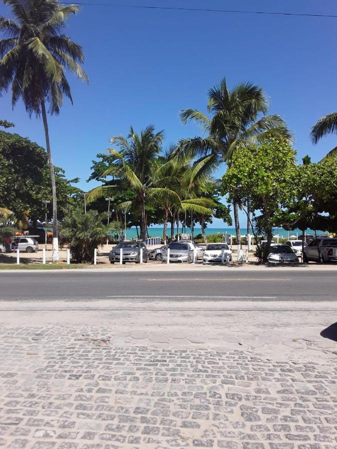 Beira Mar Praia Hotel Porto Seguro Exterior foto