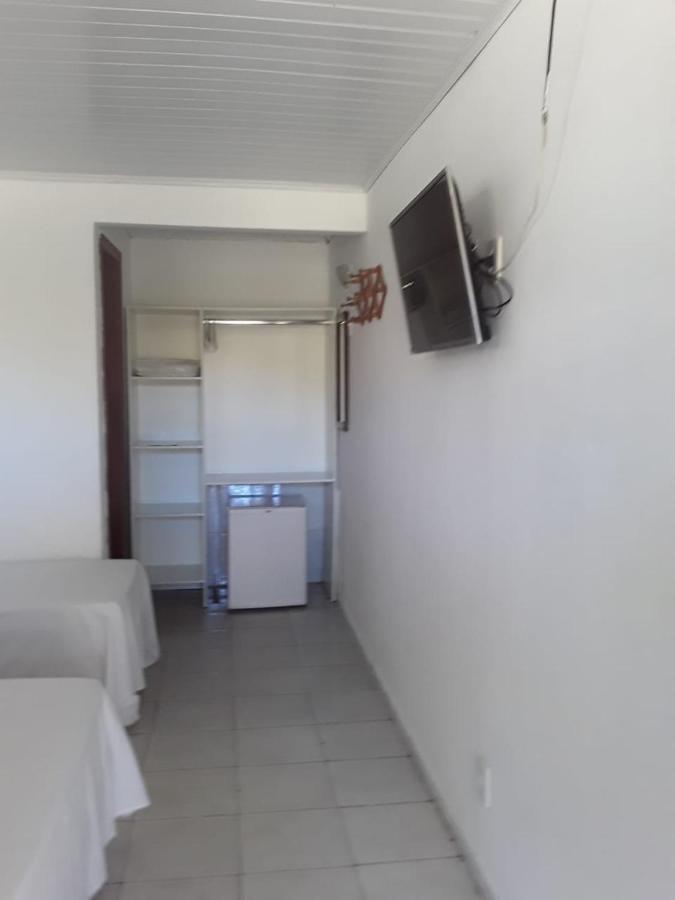 Beira Mar Praia Hotel Porto Seguro Exterior foto