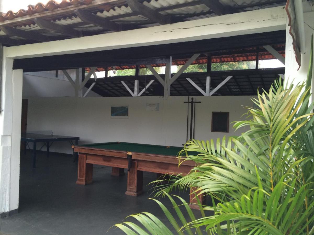 Beira Mar Praia Hotel Porto Seguro Exterior foto